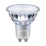 Philips MASTER Value LED Spot GU10 PAR16 3.7W 270lm 36D - 922-927 Dim To Warm | Bästa Färgåtergivning - Dimbar - Ersättare 35W