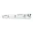 Ledvance LED Allmänbruksarmatur Vattentät Fukttät Value 9W 1080lm - 840 Kallvit | 60cm 