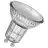 Ledvance LED Spot GU10 PAR16 2.4W 230lm 36D - 827 Extra Varm Vit | Ersättare 35W