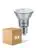 Flerpack 6x Philips Master Value LED Lampa Reflektor E27 PAR20 6W 515lm 25D - 930 Varm Vit | Bästa färgåtergivning - Dimbar - Ersättare 50W