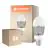 Flerpack 6x Ledvance LED Lampa HQL LED P E40 41W 5400lm - 827 Extra Varm Vit | Ersättare 125W