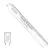 Noxion LED Rör T8 Avant (EM/Mains) Standard Output 15W 1800lm - 865 Dagsljus | 120cm - Ersättare 36W